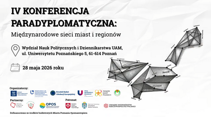 conference poster